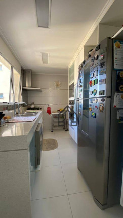 Imagem Apartamento com 3 Quartos à Venda, 121 m² em Mooca - São Paulo Imagem Apartamento com 3 Quartos à Venda, 121 m² em Mooca - São Paulo