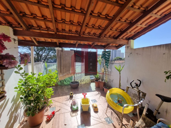 Imagem Sobrado com 2 Quartos à Venda, em Vila Bazu - Franco Da Rocha Imagem Sobrado com 2 Quartos à Venda, em Vila Bazu - Franco Da Rocha