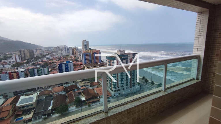 Imagem Apartamento com 2 Quartos para Alugar, 80 m² em Aguapeú - Mongaguá Imagem Apartamento com 2 Quartos para Alugar, 80 m² em Aguapeú - Mongaguá