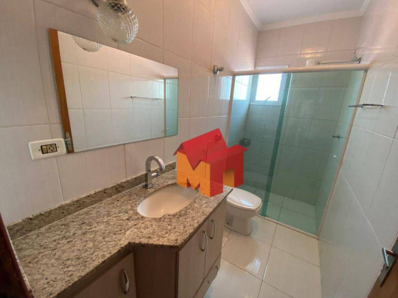 Imagem Apartamento com 3 Quartos à Venda, 103 m² em Vila Pavan - Americana Imagem Apartamento com 3 Quartos à Venda, 103 m² em Vila Pavan - Americana