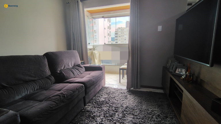 Imagem Apartamento com 3 Quartos à Venda, 83 m² em Itacorubi - Florianópolis Imagem Apartamento com 3 Quartos à Venda, 83 m² em Itacorubi - Florianópolis