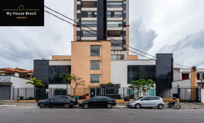 Apartamento com 1 Quarto à Venda, 35 m² em Vila Diva (zona Norte) - São Paulo