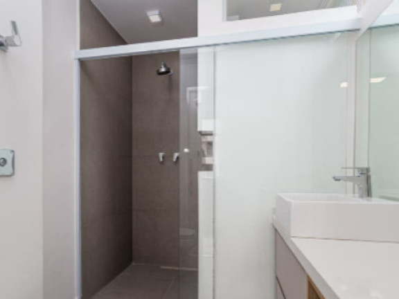 Imagem Apartamento com 3 Quartos à Venda, 135 m² em Itaim Bibi - São Paulo Imagem Apartamento com 3 Quartos à Venda, 135 m² em Itaim Bibi - São Paulo