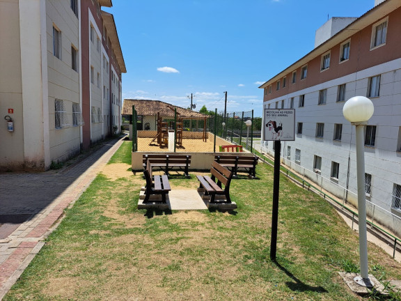 Imagem Apartamento com 2 Quartos para Alugar, 48 m² em Terra Vermelha - Vila Velha Imagem Apartamento com 2 Quartos para Alugar, 48 m² em Terra Vermelha - Vila Velha
