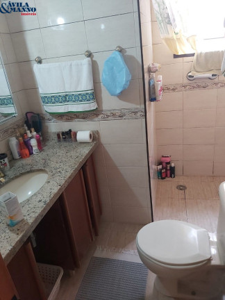Imagem Sobrado com 3 Quartos à Venda, em Mooca - São Paulo Imagem Sobrado com 3 Quartos à Venda, em Mooca - São Paulo