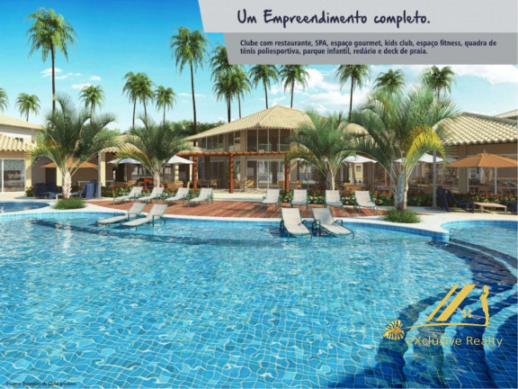 Imagem Apartamento com 3 Quartos à Venda, 68 m² em Palame - Esplanada Imagem Apartamento com 3 Quartos à Venda, 68 m² em Palame - Esplanada