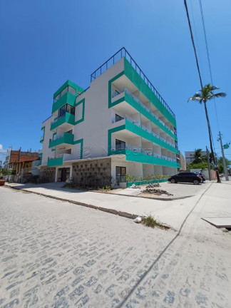 Imagem Apartamento com 1 Quarto à Venda, 30 m² em Porto De Galinhas - Ipojuca Imagem Apartamento com 1 Quarto à Venda, 30 m² em Porto De Galinhas - Ipojuca