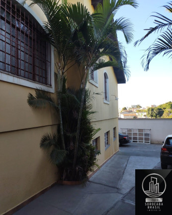 Imagem Casa com 5 Quartos à Venda, 296 m² em Vila Barcelona - Sorocaba Imagem Casa com 5 Quartos à Venda, 296 m² em Vila Barcelona - Sorocaba