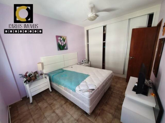 Imagem Apartamento com 2 Quartos à Venda, 75 m² em Itararé - São Vicente