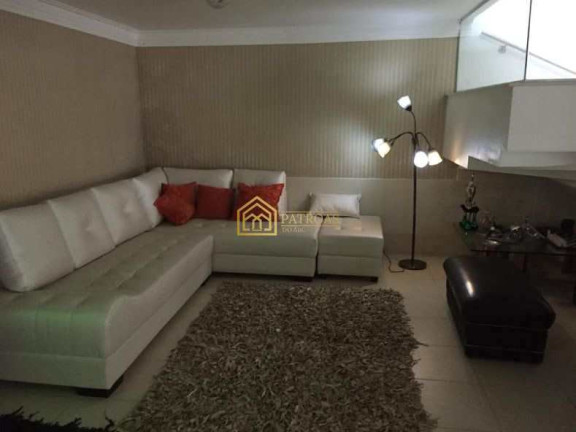 Imagem Casa com 5 Quartos à Venda, 628 m² em Parque Terra Nova Ii - São Bernardo Do Campo Imagem Casa com 5 Quartos à Venda, 628 m² em Parque Terra Nova Ii - São Bernardo Do Campo
