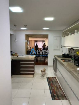 Imagem Apartamento com 3 Quartos à Venda, 209 m² em Centro - São Bernardo Do Campo