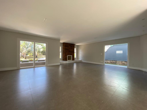Imagem Casa de Condomínio com 5 Quartos à Venda, 553 m² em Alphaville 0 (zero) - Alphaville