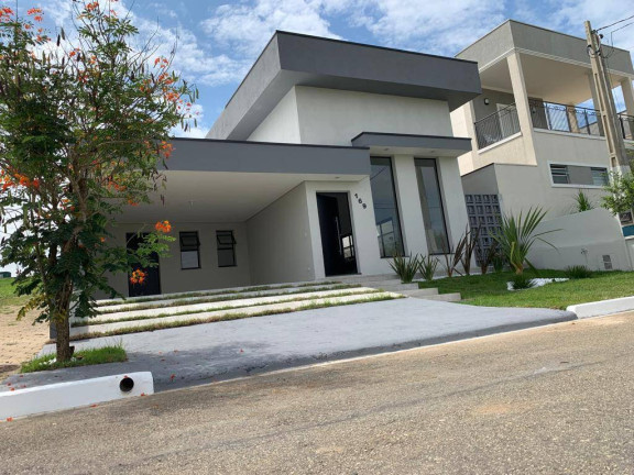 Imagem Casa com 3 Quartos à Venda, 128 m² em Caçapava Velha - Caçapava Imagem Casa com 3 Quartos à Venda, 128 m² em Caçapava Velha - Caçapava