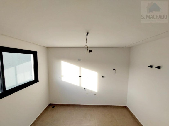 Imagem Casa com 3 Quartos à Venda, 130 m² em Vila Francisco Matarazzo - Santo André