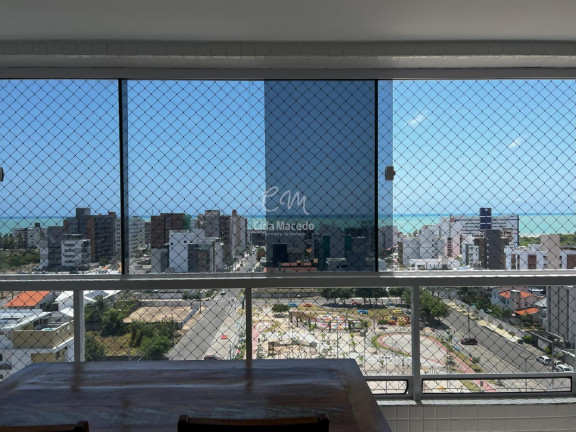 Imagem Apartamento com 2 Quartos à Venda, 136 m² em Intermares - Cabedelo Imagem Apartamento com 2 Quartos à Venda, 136 m² em Intermares - Cabedelo