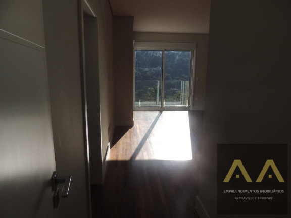 Imagem Casa de Condomínio com 4 Quartos à Venda, 435 m² em Alphaville - Santana De Parnaíba