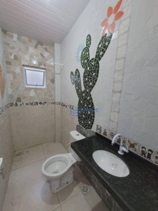 Imagem Casa com 2 Quartos para Alugar, 50 m² em Mondubim - Fortaleza Imagem Casa com 2 Quartos para Alugar, 50 m² em Mondubim - Fortaleza