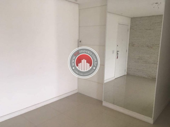 Imagem Apartamento com 2 Quartos à Venda, 52 m² em Taquara - Rio De Janeiro