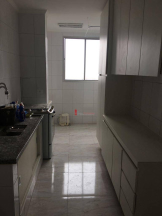 Imagem Cobertura com 2 Quartos à Venda, 57 m² em Vila Butantã - São Paulo Imagem Cobertura com 2 Quartos à Venda, 57 m² em Vila Butantã - São Paulo