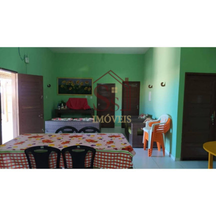 Imagem Casa com 4 Quartos à Venda, em Mossoró Imagem Casa com 4 Quartos à Venda, em Mossoró