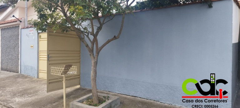 Imagem Casa com 2 Quartos à Venda, em Parque Primavera - Poços De Caldas Imagem Casa com 2 Quartos à Venda, em Parque Primavera - Poços De Caldas
