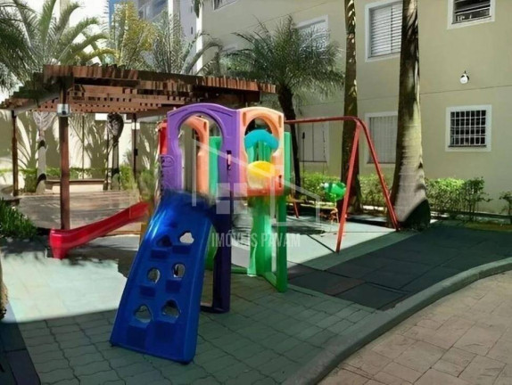 Imagem Apartamento com 2 Quartos à Venda, 45 m² em Planalto - São Bernardo Do Campo Imagem Apartamento com 2 Quartos à Venda, 45 m² em Planalto - São Bernardo Do Campo