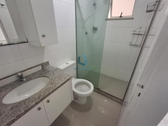 Imagem Apartamento com 3 Quartos para Alugar, 95 m² em Braga - Cabo Frio