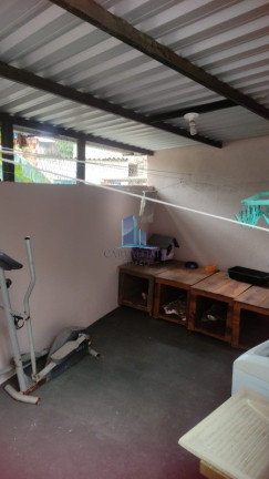 Imagem Casa com 2 Quartos à Venda, 155 m² em Icaivera - Betim Imagem Casa com 2 Quartos à Venda, 155 m² em Icaivera - Betim