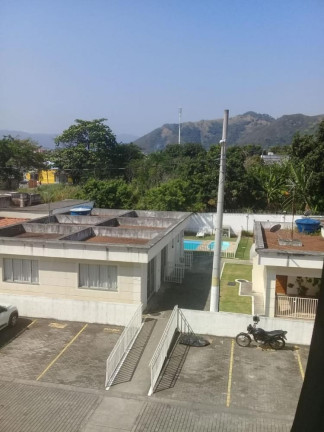 Imagem Imóvel com 3 Quartos para Alugar, 56 m² em Campo Grande - Rio De Janeiro Imagem Imóvel com 3 Quartos para Alugar, 56 m² em Campo Grande - Rio De Janeiro