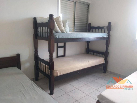 Imagem Apartamento com 3 Quartos à Venda, 130 m² em Martim De Sá - Caraguatatuba