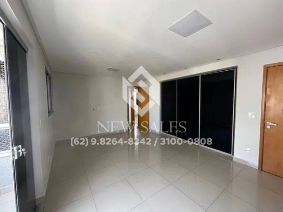 Imagem Apartamento com 2 Quartos à Venda, 70 m² em Setor Oeste - Goiânia Imagem Apartamento com 2 Quartos à Venda, 70 m² em Setor Oeste - Goiânia