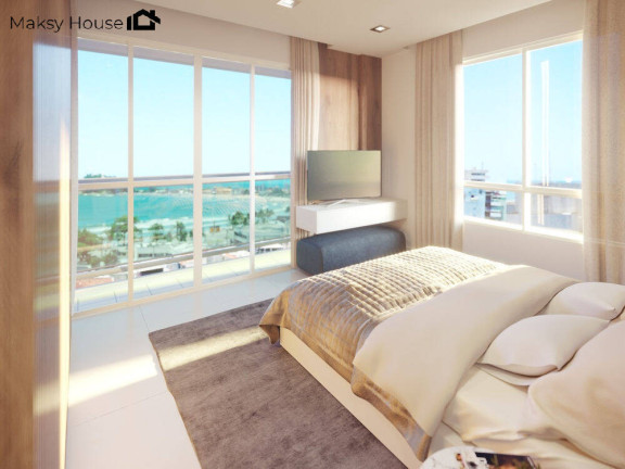 Imagem Apartamento à Venda, 211 m² em Centro - Guaratuba Imagem Apartamento à Venda, 211 m² em Centro - Guaratuba