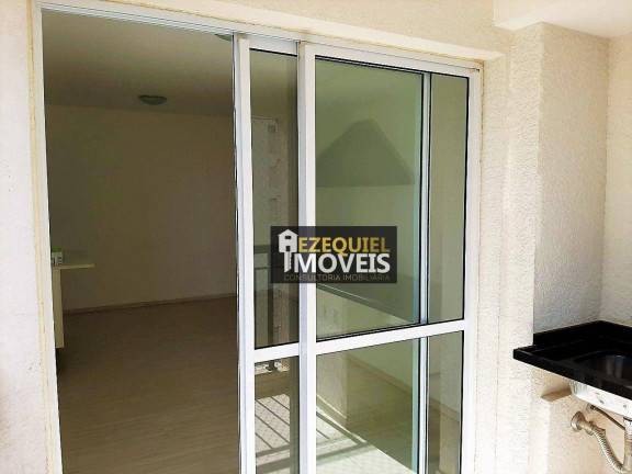 Imagem Apartamento com 2 Quartos à Venda, 56 m² em Independência - São Bernardo Do Campo Imagem Apartamento com 2 Quartos à Venda, 56 m² em Independência - São Bernardo Do Campo