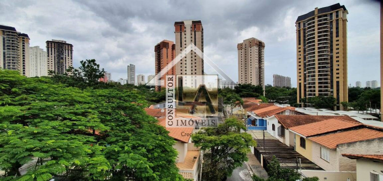 Imagem Apartamento com 2 Quartos à Venda, 67 m² em Alto Da Boa Vista - São Paulo Imagem Apartamento com 2 Quartos à Venda, 67 m² em Alto Da Boa Vista - São Paulo