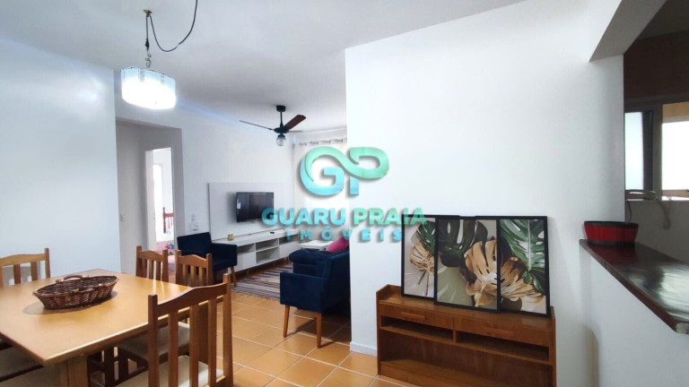 Imagem Apartamento com 2 Quartos à Venda, 77 m² em Enseada - Guarujá