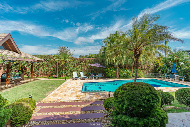Imagem Casa com 6 Quartos à Venda, 574 m² em São Joaquim - Vinhedo Imagem Casa com 6 Quartos à Venda, 574 m² em São Joaquim - Vinhedo