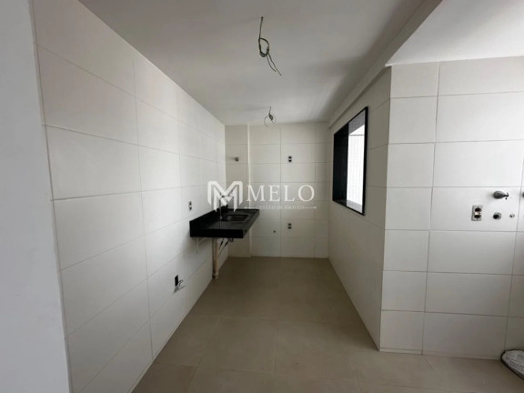 Imagem Apartamento com 3 Quartos à Venda, 79 m² em Pina - Recife