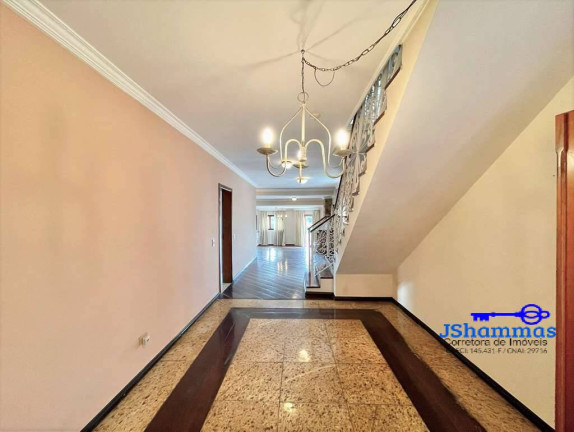 Imagem Casa de Condomínio com 4 Quartos à Venda, 356 m² em Terras Do Madeira - Carapicuíba