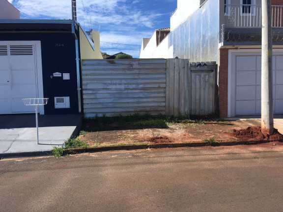Imagem Terreno à Venda, 150 m² em Vila Pinheiro Machado - Botucatu