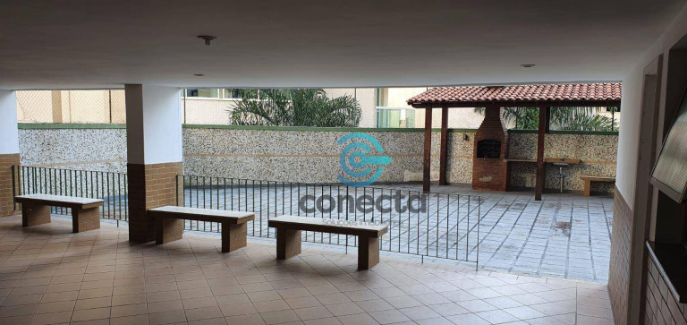 Imagem Apartamento com 3 Quartos à Venda, 100 m² em Icaraí - Niterói Imagem Apartamento com 3 Quartos à Venda, 100 m² em Icaraí - Niterói