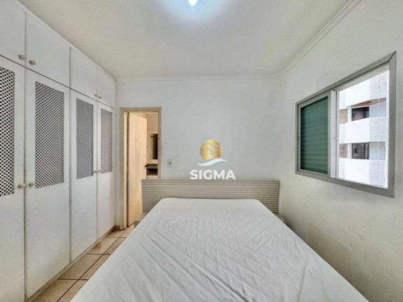 Imagem Apartamento com 3 Quartos à Venda, 86 m² em Jardim Astúrias - Guarujá Imagem Apartamento com 3 Quartos à Venda, 86 m² em Jardim Astúrias - Guarujá