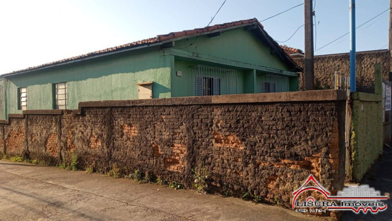 Imagem Casa com 2 Quartos à Venda, 100 m² em Jardim Califórnia - Jacareí