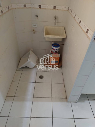 Imagem Apartamento com 2 Quartos à Venda, 64 m² em Boqueirão - Praia Grande