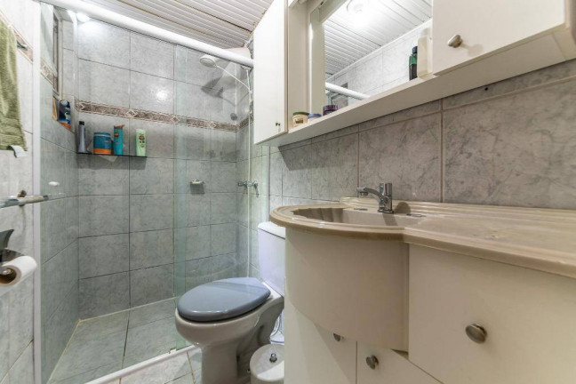 Imagem Apartamento com 2 Quartos à Venda, 63 m² em São João - Porto Alegre Imagem Apartamento com 2 Quartos à Venda, 63 m² em São João - Porto Alegre