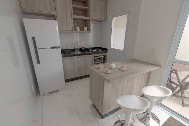 Imagem Sobrado com 2 Quartos à Venda, 93 m² em Jardim Simus - Sorocaba