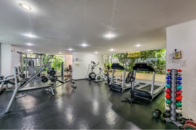 Imagem Apartamento com 3 Quartos à Venda, 165 m² em Moema - São Paulo