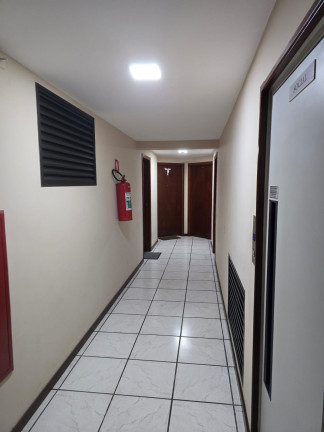 Imagem Imóvel com 3 Quartos à Venda, 182 m² em Campo Grande - Santos Imagem Imóvel com 3 Quartos à Venda, 182 m² em Campo Grande - Santos