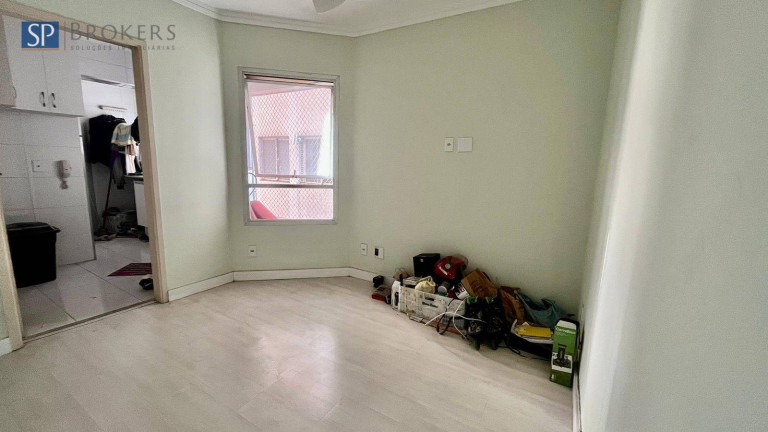 Imagem Apartamento com 1 Quarto à Venda, 45 m² em Cambuí - Campinas Imagem Apartamento com 1 Quarto à Venda, 45 m² em Cambuí - Campinas