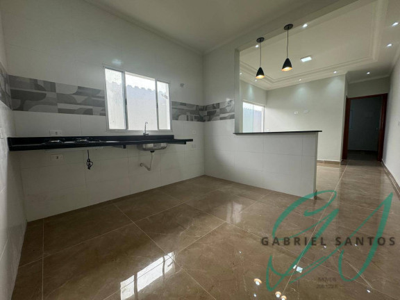 Imagem Casa com 3 Quartos à Venda, 150 m² em Agenor De Campos - Mongaguá Imagem Casa com 3 Quartos à Venda, 150 m² em Agenor De Campos - Mongaguá