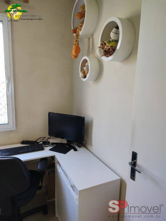 Imagem Apartamento com 2 Quartos à Venda, 50 m² em Mandaqui - São Paulo